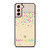 KATE SPADE NEW YORK RAINBOW POLKADOTS Samsung Galaxy S21 Case Cover
