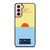 KAUAI CHILDISH GAMBINO 2 Samsung Galaxy S21 Case Cover