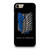 WINGS OF FREEDOM AOT iPhone 7 / 8 Case Cover