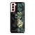 KAWS CAMO SEEING AND WATHING Samsung Galaxy S21 Case Cover