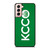 KEEP CALM AND CHIVE ON 3 Samsung Galaxy S21 Case Cover