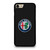 ALFA ROMEO CARBON iPhone 7 / 8 Case Cover