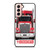 KENWORTH TRUCK FRONT Samsung Galaxy S21 Case Cover