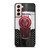 KENWORTH TRUCK LOGO GRAY Samsung Galaxy S21 Case Cover