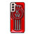 KENWORTH TRUCK LOGO RED Samsung Galaxy S21 Case Cover