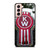 KENWORTH TRUCK LOGO Samsung Galaxy S21 Case Cover