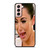 KIM KARDASHIAN UGLY CRYING FACE Samsung Galaxy S21 Case Cover