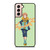 KING 7 SEVEN DEADLY SINS ANIME Samsung Galaxy S21 Case Cover