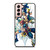 KINGDOM HEARTS 3 Samsung Galaxy S21 Case Cover
