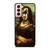 KISS MONALISA GENE SIMMONS Samsung Galaxy S21 Case Cover