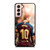 LIONEL MESSI BARCELONA 2 Samsung Galaxy S21 Case Cover