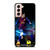 LIONEL MESSI BARCELONA Samsung Galaxy S21 Case Cover