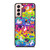 LISA FRANK SWAG CUTE Samsung Galaxy S21 Case Cover