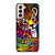 LISA FRANK TIGER Samsung Galaxy S21 Case Cover