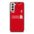LIVERPOOL FC JERSEY Samsung Galaxy S21 Case Cover