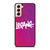 LOGANG MAVERICK LOGAN PAUL Samsung Galaxy S21 Case Cover