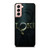 LOKI LOGO Samsung Galaxy S21 Case Cover