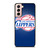 LOS ANGELES CLIPPERS LA Samsung Galaxy S21 Case Cover