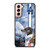 LOS ANGELES DODGERS BASEBALL Samsung Galaxy S21 Case Cover