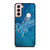 LOS ANGELES DODGERS Samsung Galaxy S21 Case Cover