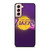 LOS ANGELES LA LAKERS Samsung Galaxy S21 Case Cover