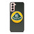 LOTUS CASE Samsung Galaxy S21 Case Cover