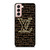 LOUIS VUITTON LV LOGO ICON Samsung Galaxy S21 Case Cover