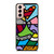 LOVE ROMERO BRITTO Samsung Galaxy S21 Case Cover