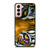 LSU TIGERS EYE Samsung Galaxy S21 Case Cover