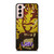 LSU TIGERS FOOTBALL Samsung Galaxy S21 Case Cover