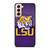 LSU TIGERS ICON Samsung Galaxy S21 Case Cover