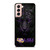 LSU TIGERS LOGO UNIVERSITY FOOTBALL TEAM ICON Samsung Galaxy S21 Case Cover