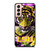 LSU TIGERS LOUISIANA STATE UNIVERSITY FOOTBALL LOGO Samsung Galaxy S21 Case Cover