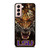 LSU TIGERS Samsung Galaxy S21 Case Cover