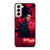 LUCIFER MOVIES BAD HABITS Samsung Galaxy S21 Case Cover