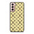 LV LOUIS VUITTON LOGO ICON Samsung Galaxy S21 Case Cover