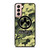 MAGPUL MULTICAM SCORPION CAMO LOGO Samsung Galaxy S21 Case Cover