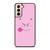 MAJIN BUU FACE DRAGON BALL Samsung Galaxy S21 Case Cover