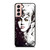 MALEFICENT ART SLEEPING BEAUTY DISNEY Samsung Galaxy S21 Case Cover
