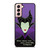 MALEFICENT SLEEPING BEAUTY QUOTE Samsung Galaxy S21 Case Cover