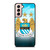MANCHESTER CITY CASE Samsung Galaxy S21 Case Cover