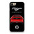 FORD MUSTANG GT RED CAR iPhone 7 / 8 Case Cover