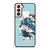 MANGA ANIME SPY X FAMILY FORGER Samsung Galaxy S21 Case Cover