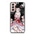 MANGA DEMON SLAYER NEZUKO KAMADO ANIME Samsung Galaxy S21 Case Cover