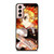 MANGA RENGOKU DEMON SLAYER ANIME Samsung Galaxy S21 Case Cover