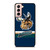 MANITOBA MOOSE Hockey Samsung Galaxy S21 Case Cover