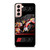 MARC MARQUEZ 93 MOTO GP Samsung Galaxy S21 Case Cover