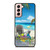 MARGARITAVILLE JIMMY BUFFETT'S NEW Samsung Galaxy S21 Case Cover