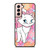 MARIE CAT DISNEY Samsung Galaxy S21 Case Cover