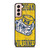 MICHIGAN WOLVERINES FOOTBALL UNIVERSITY ICON Samsung Galaxy S21 Case Cover